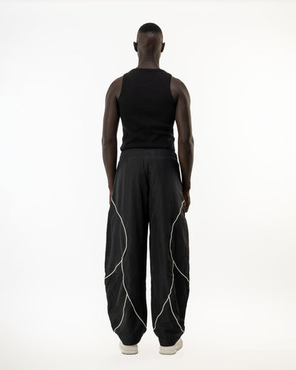 Orbit Balloon Fit Track Pants