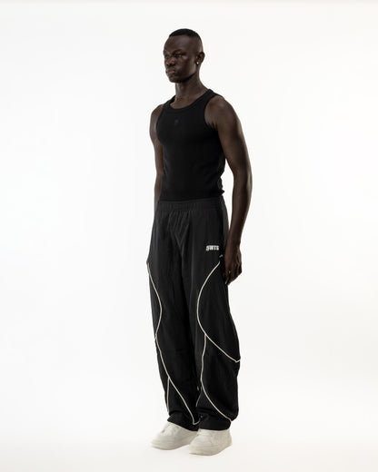 Orbit Balloon Fit Track Pants