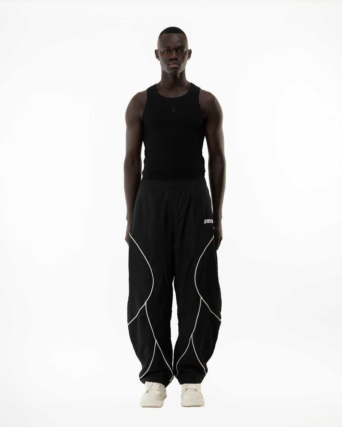 Orbit Balloon Fit Track Pants