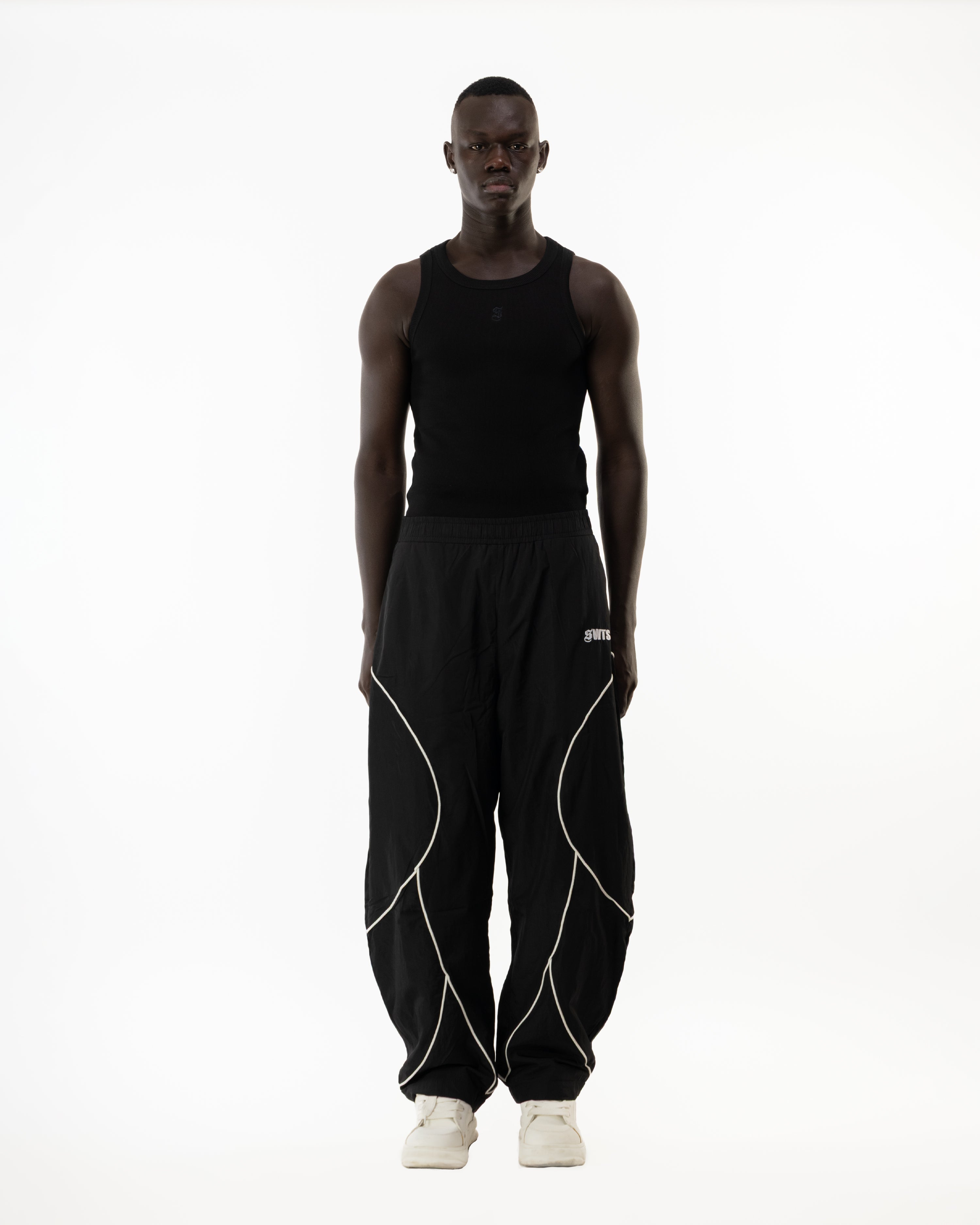 Orbit Balloon Fit Track Pants