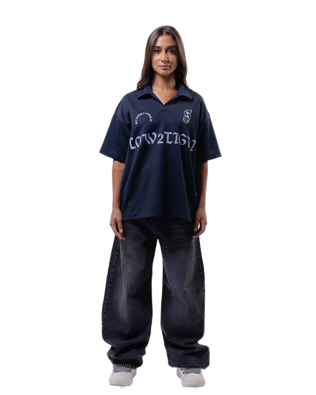 Low2Light Boxy T-Shirt