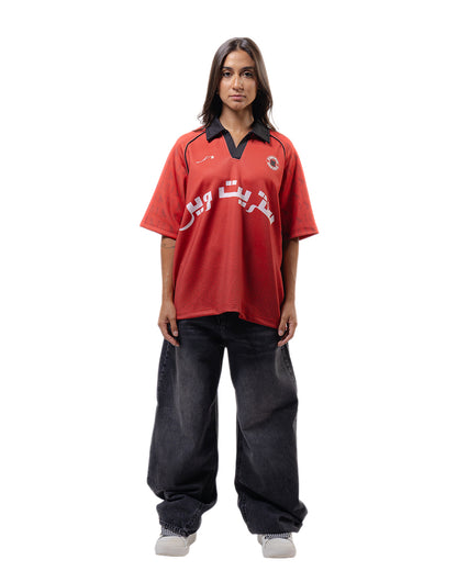 SWTS Pharos Jersey T-Shirt