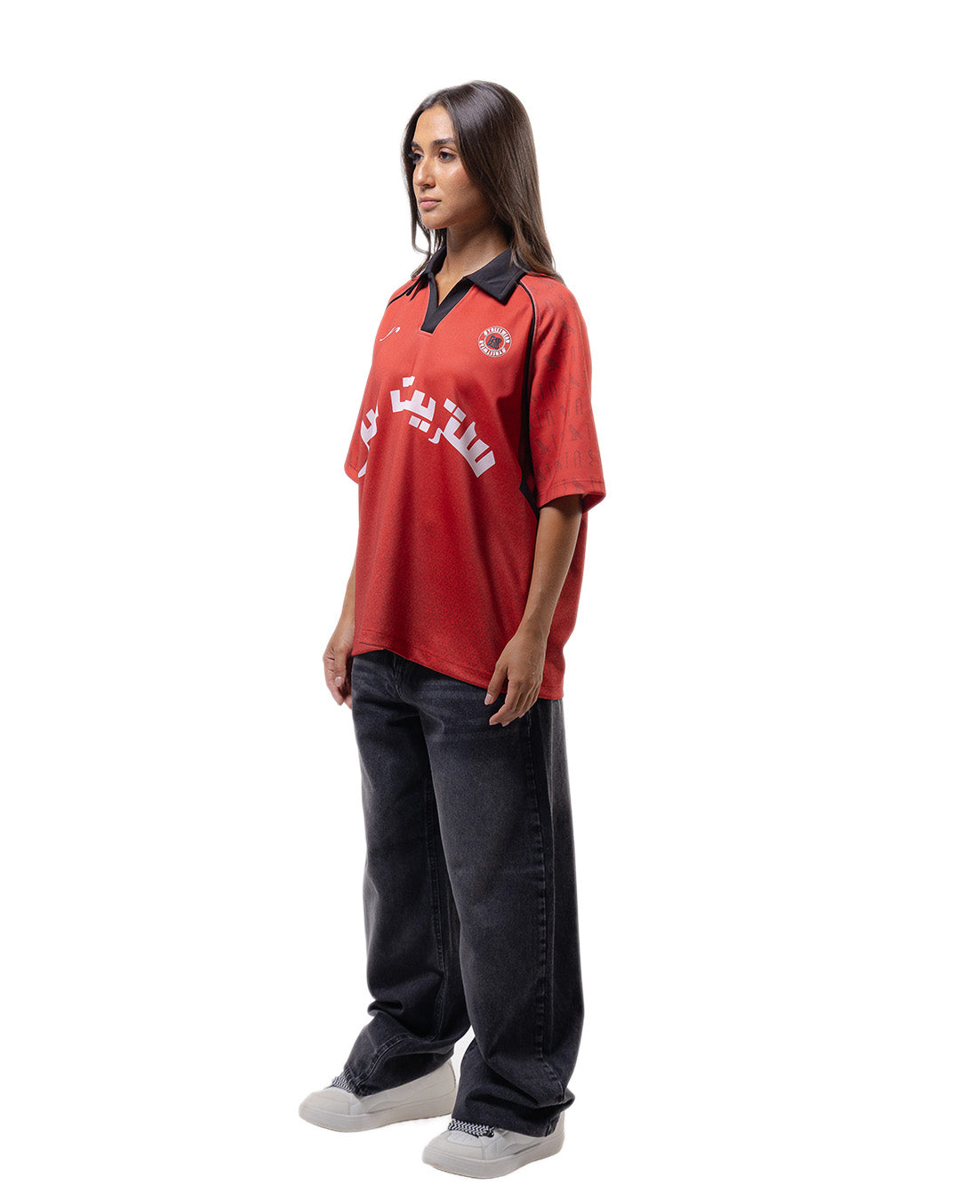 SWTS Pharos Jersey T-Shirt