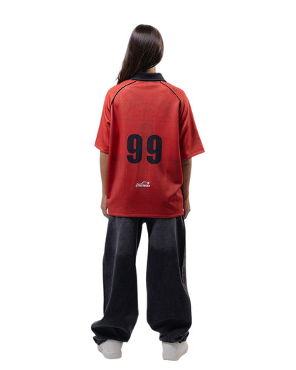 SWTS Pharos Jersey T-Shirt