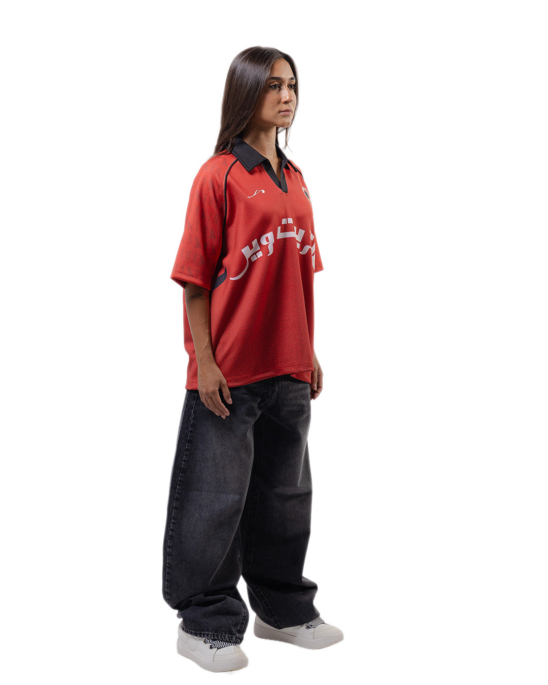 SWTS Pharos Jersey T-Shirt