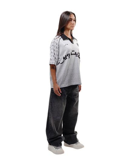 SWTS Pharos Jersey T-Shirt