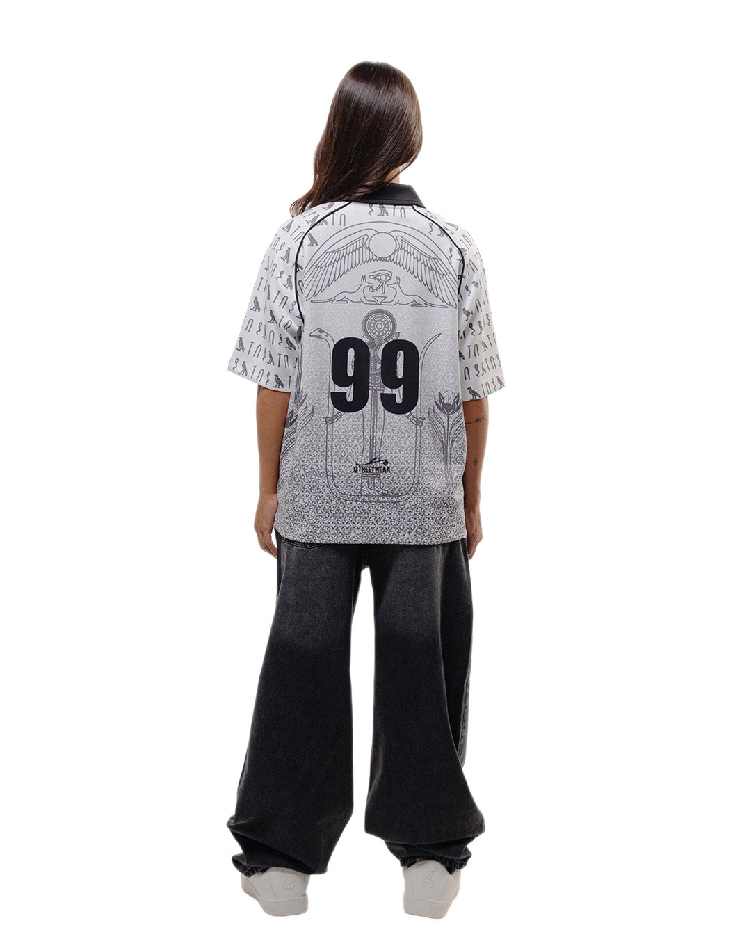 SWTS Pharos Jersey T-Shirt