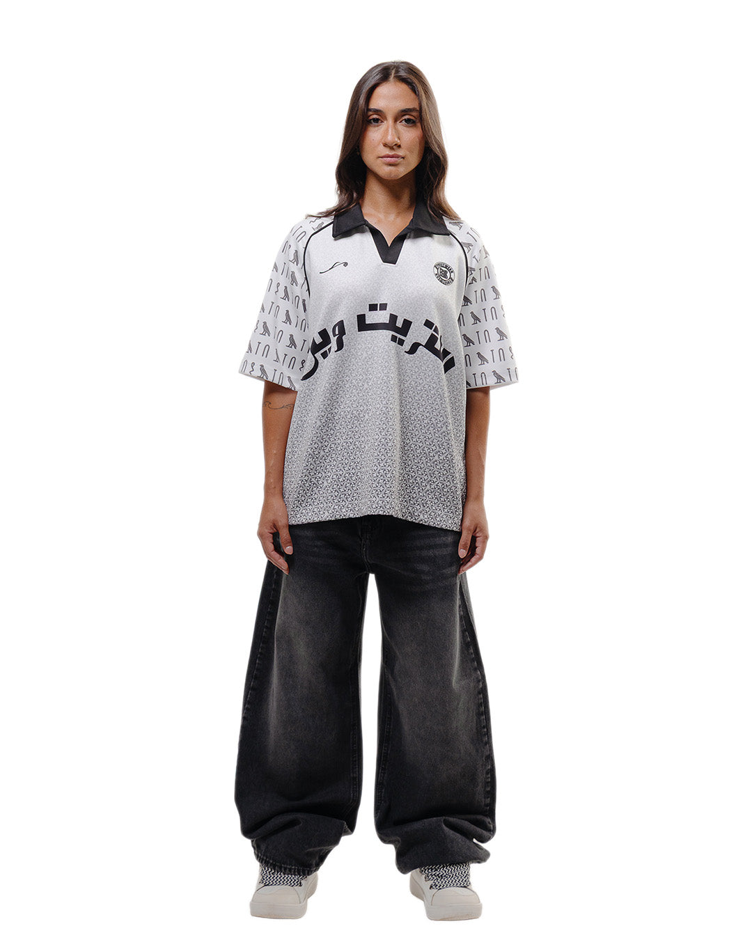 SWTS Pharos Jersey T-Shirt