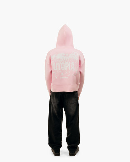 Urban Utopia Hoodie