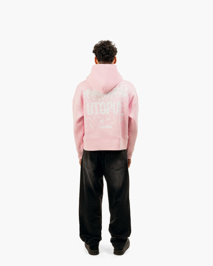Urban Utopia Hoodie