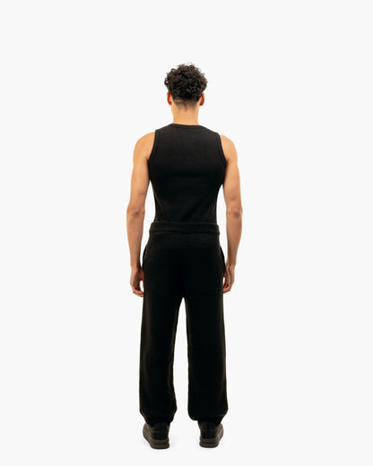 Streetwear Club Knit Pants