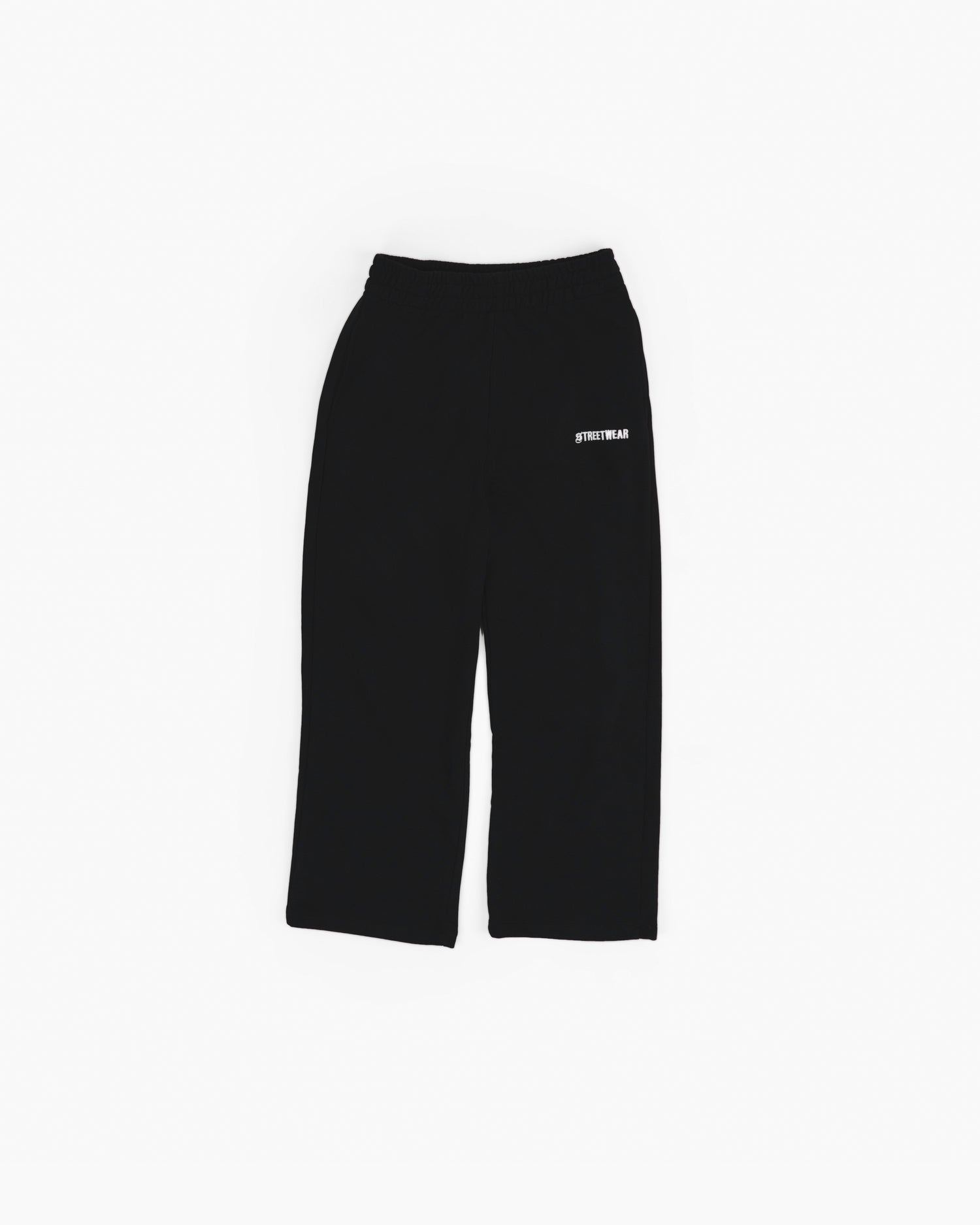 streetwear hype super baggy sweatpant