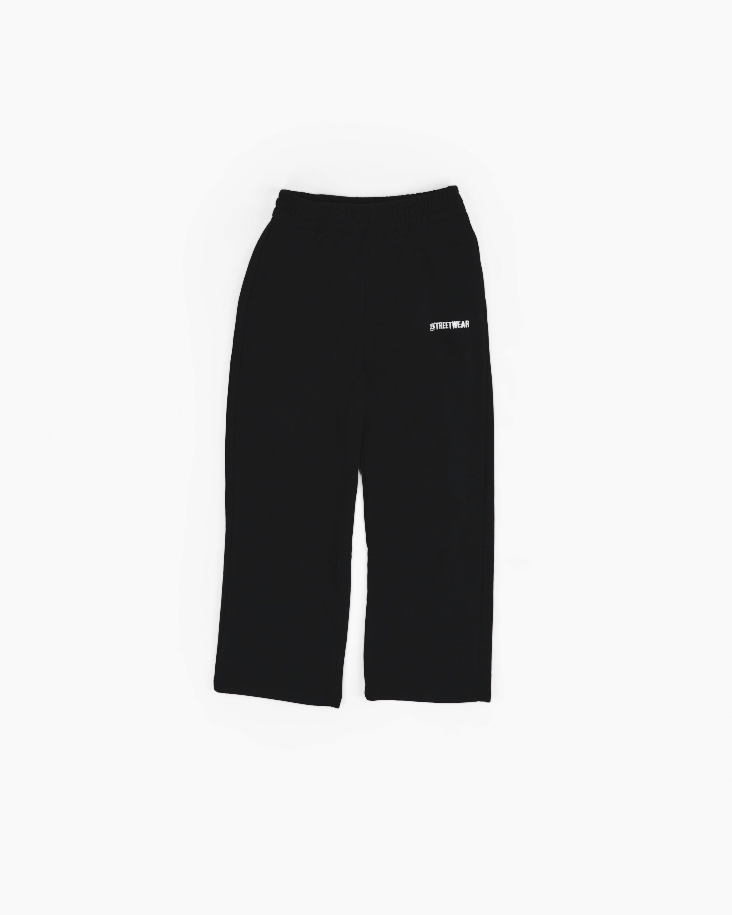 streetwear hype super baggy sweatpant