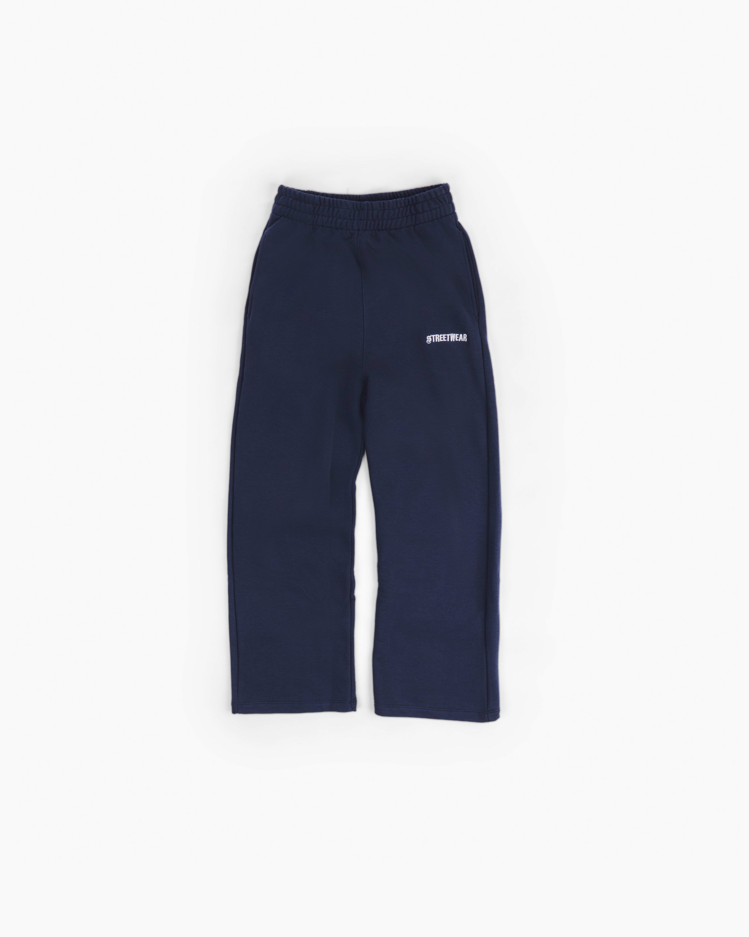 streetwear hype super baggy sweatpant
