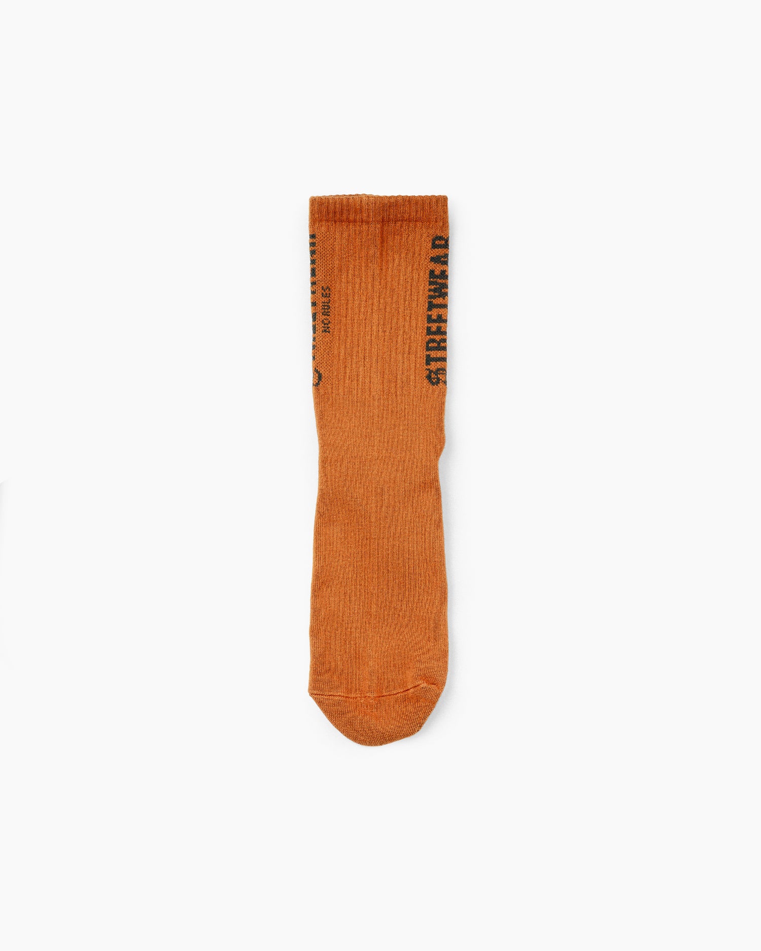 Streetwear Essential High Socks