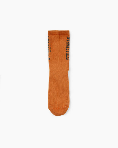 Streetwear Essential High Socks