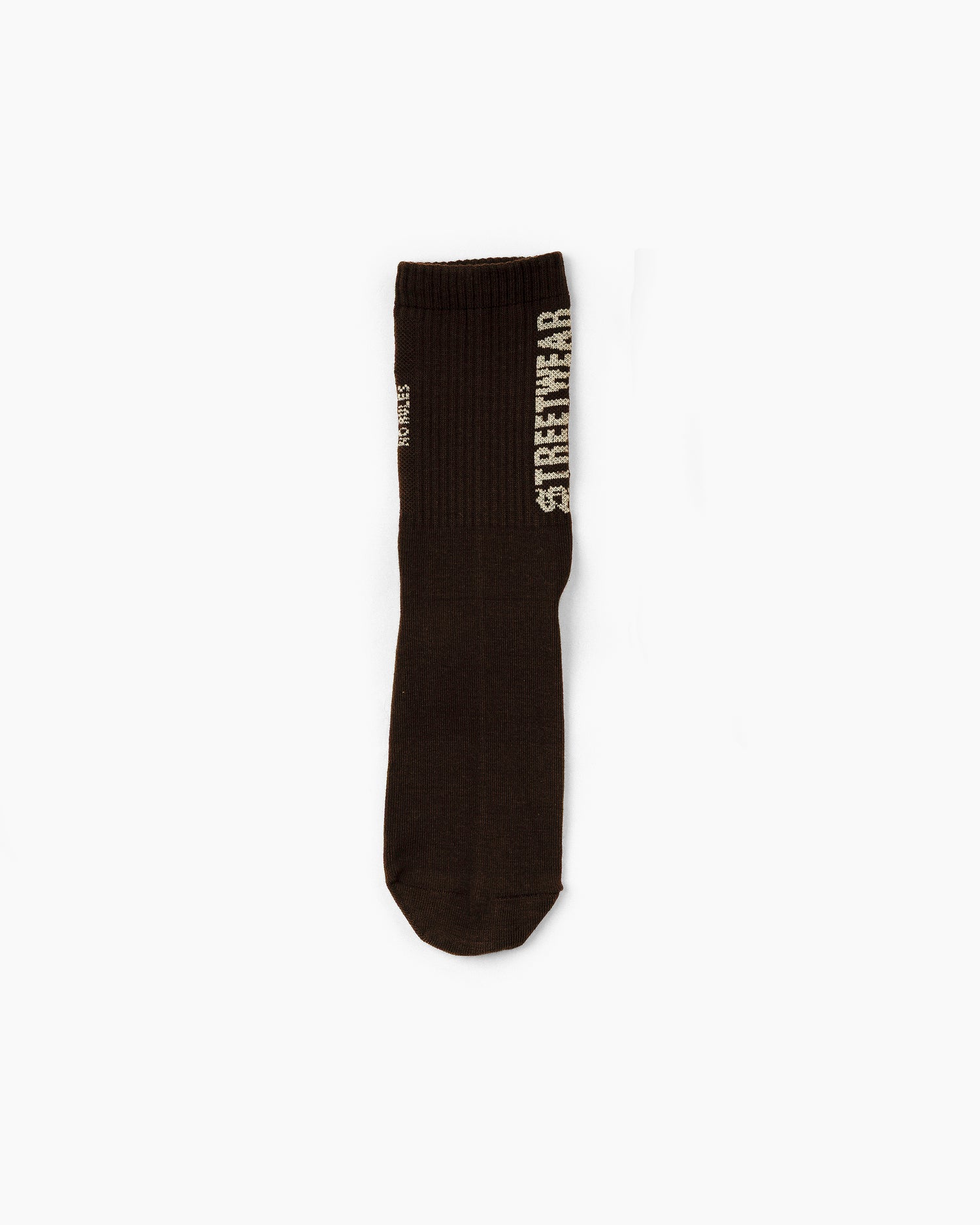 Streetwear Essential High Socks