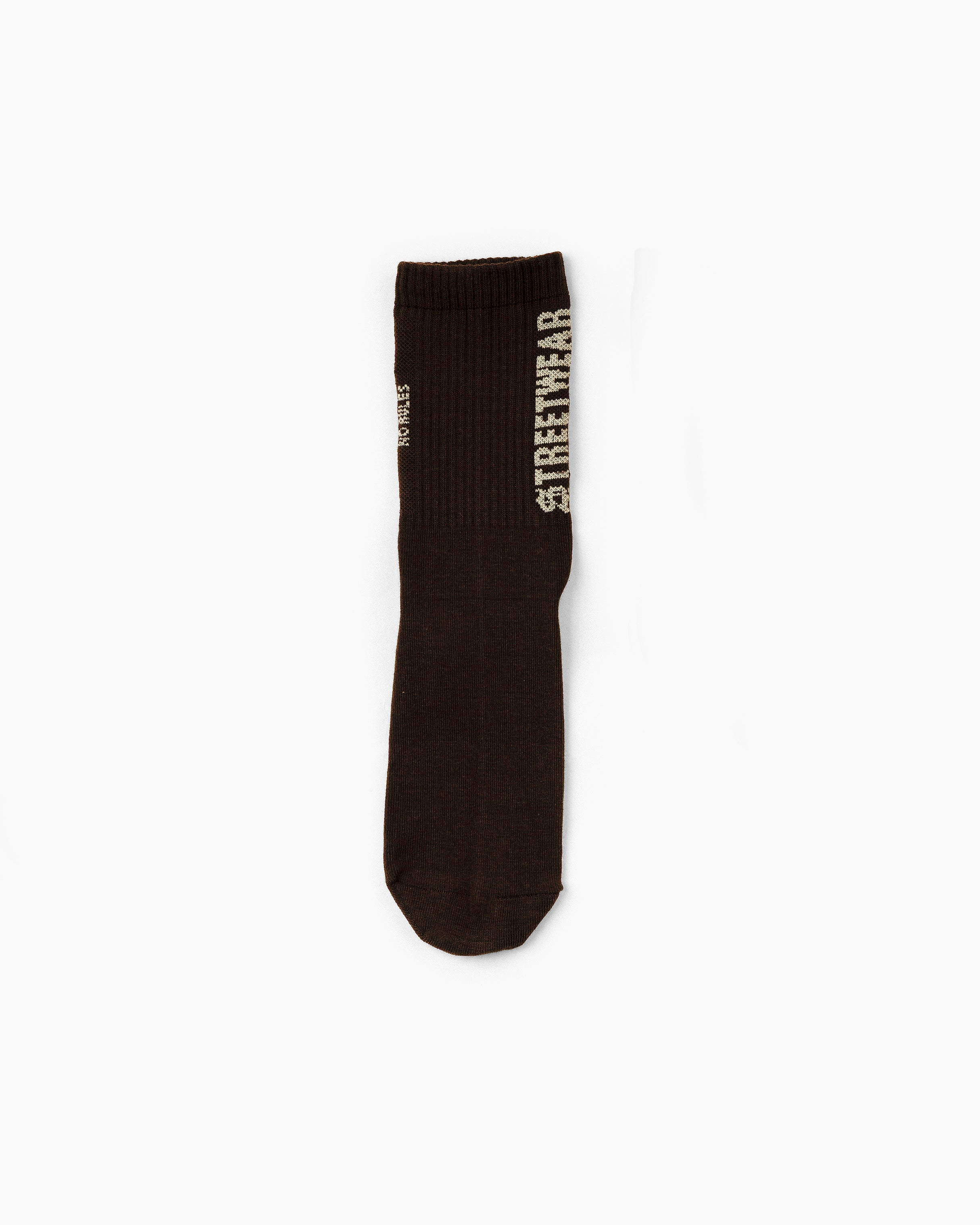 Streetwear Essential High Socks