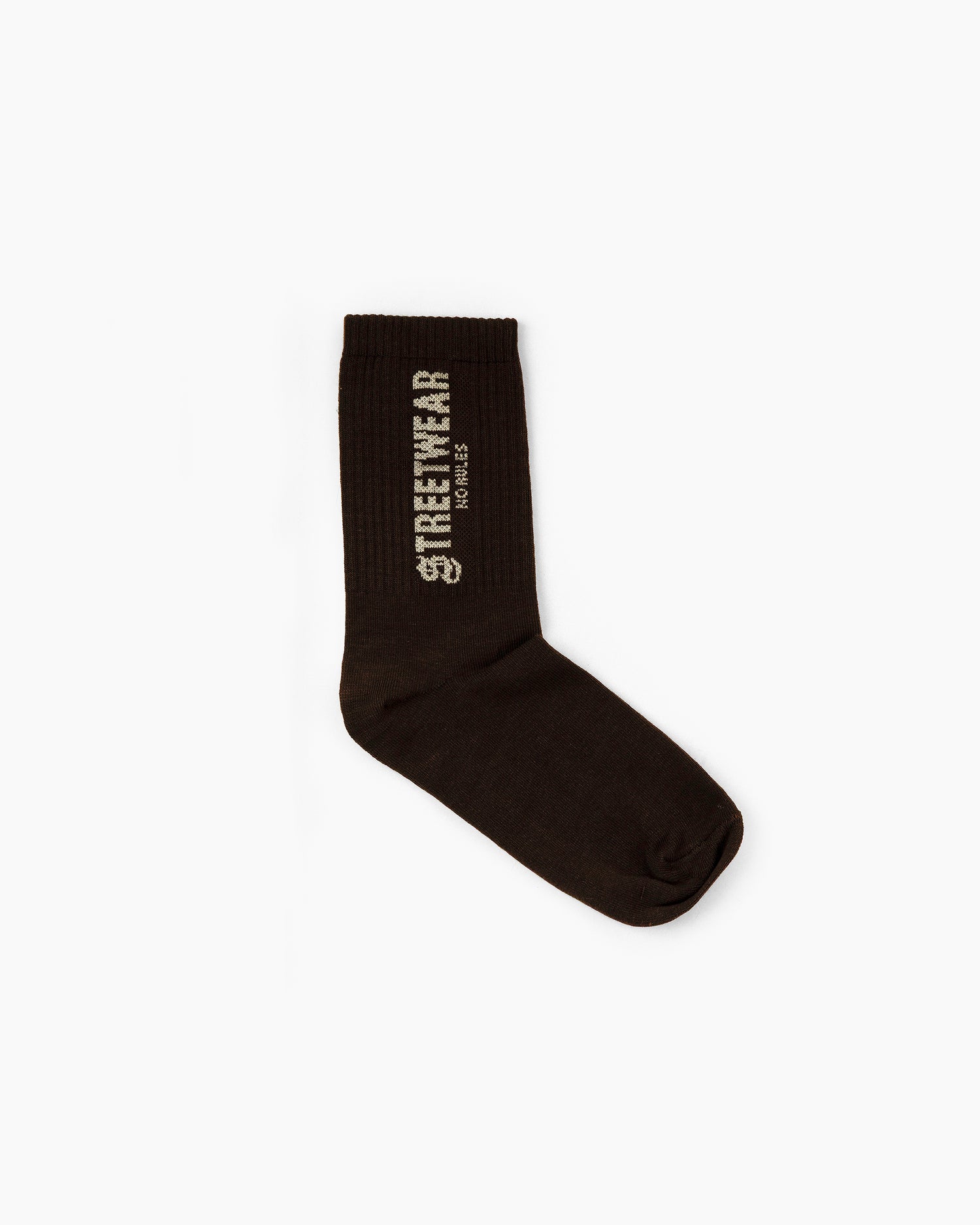Streetwear Essential High Socks