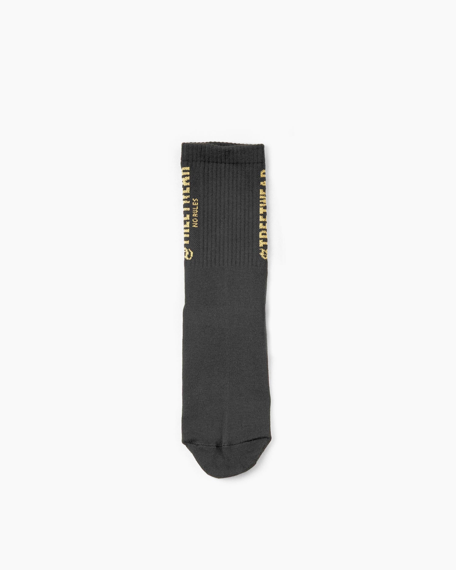 Streetwear Essential High Socks