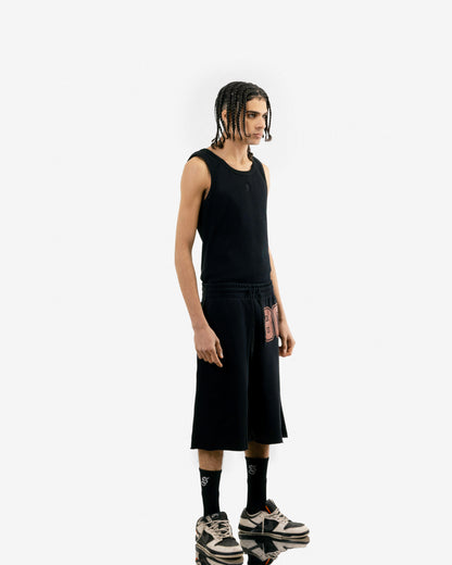Street Echo Baggy Short