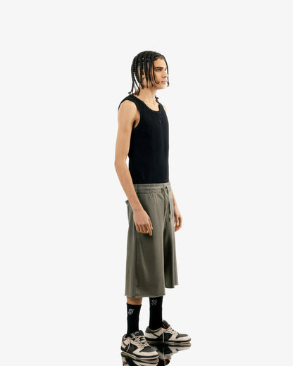 Street Echo Baggy Short