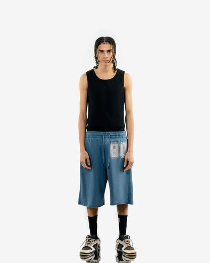Street Echo Baggy Short