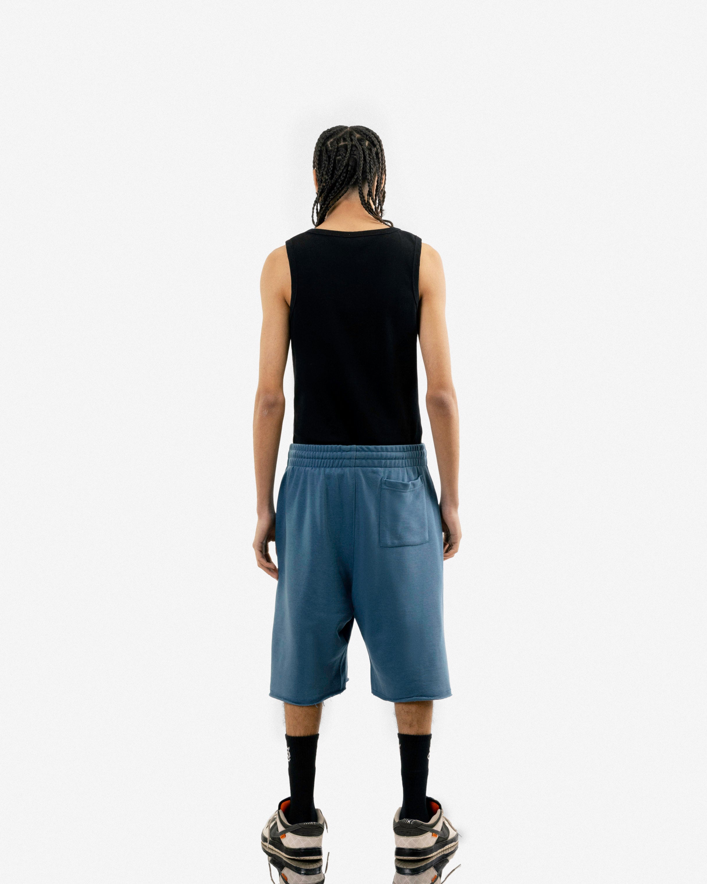 Street Echo Baggy Short