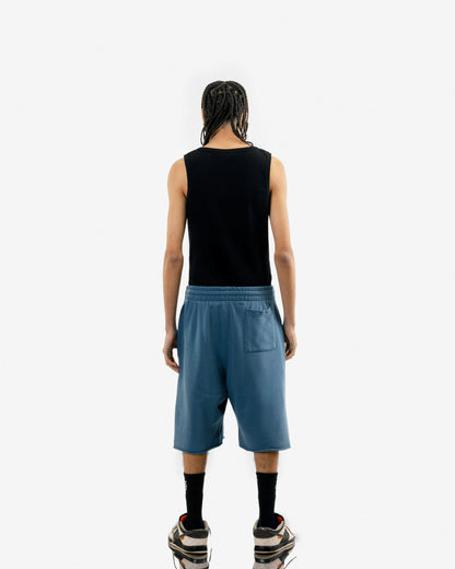 Street Echo Baggy Short