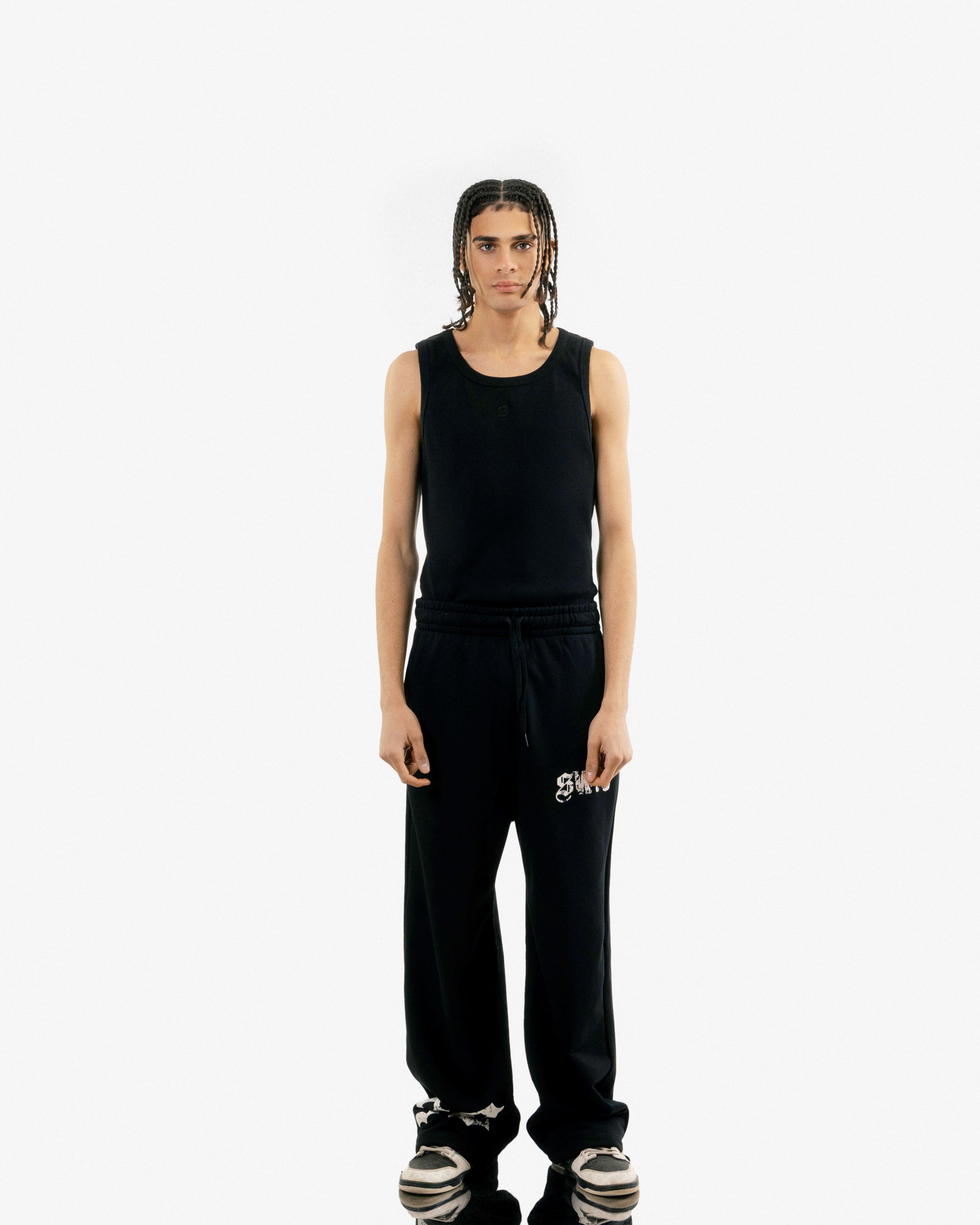 Street Code 99 Super Baggy Pants