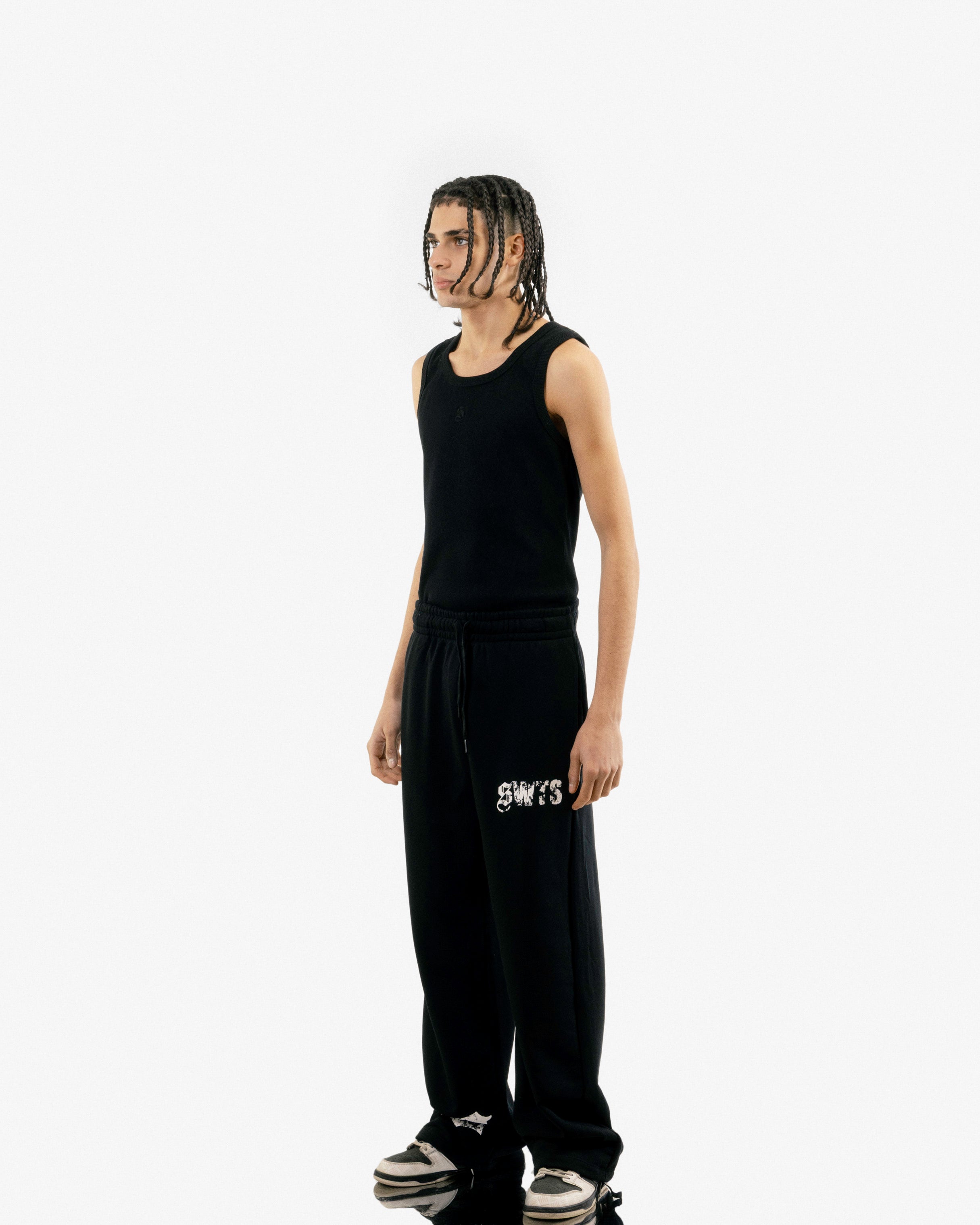 Street Code 99 Super Baggy Pants