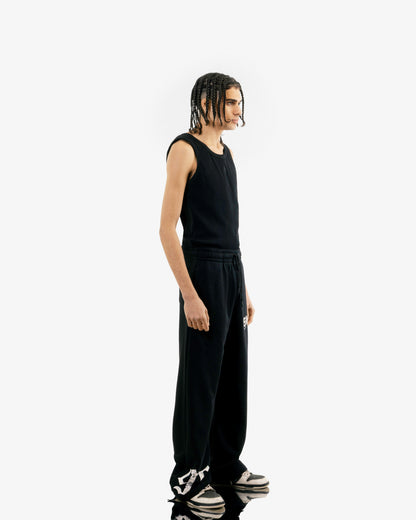Street Code 99 Super Baggy Pants