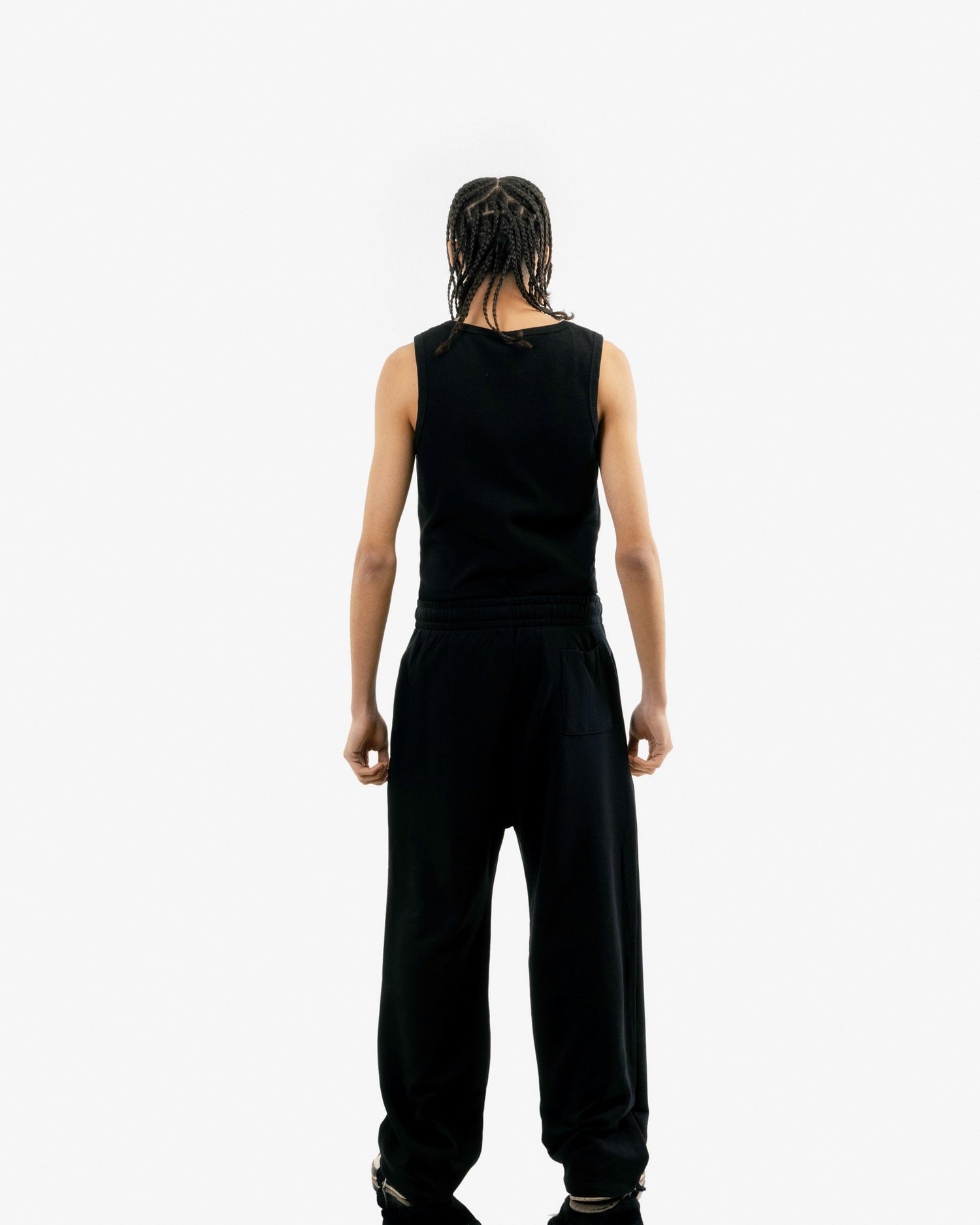 Street Code 99 Super Baggy Pants