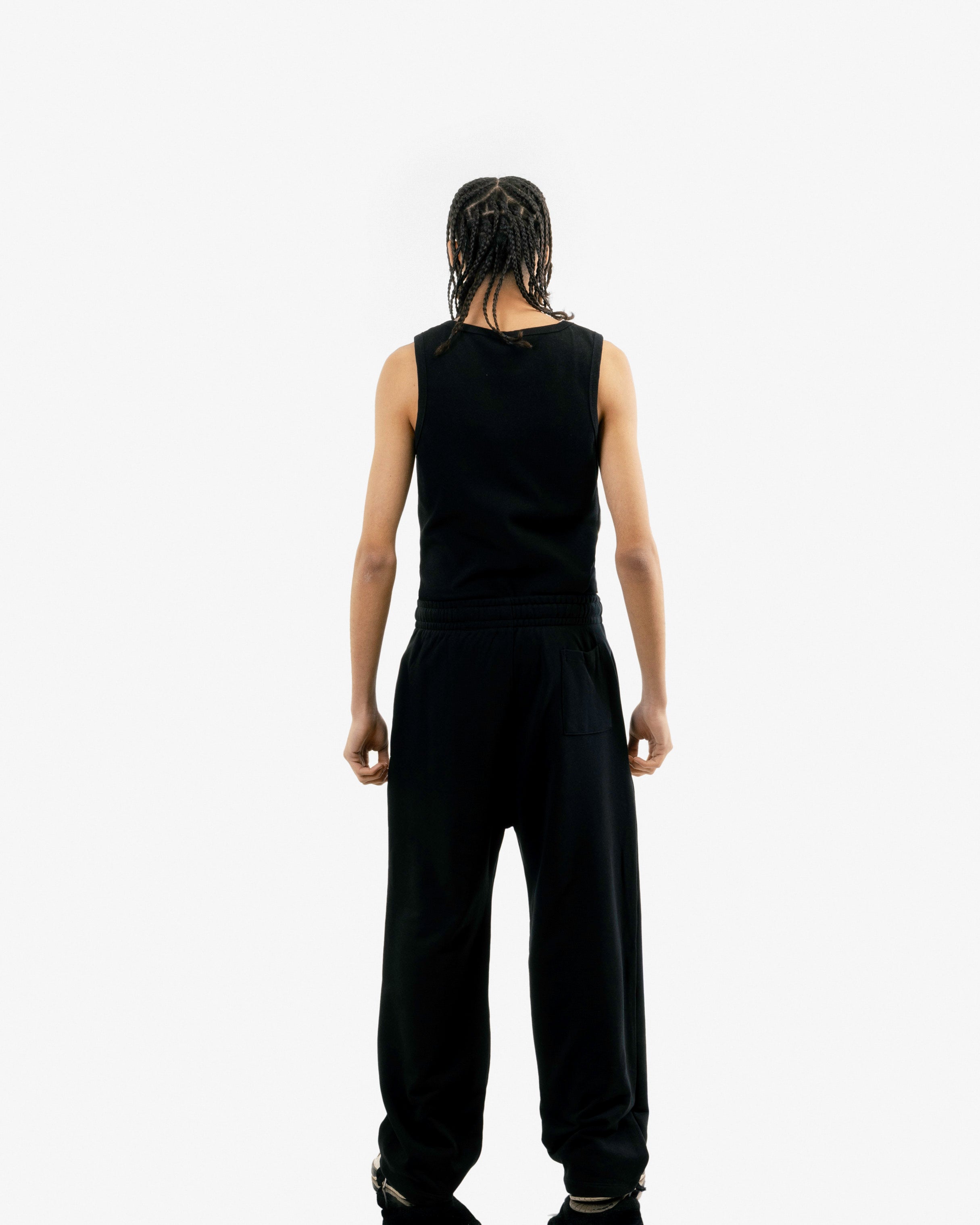 Street Code 99 Super Baggy Pants