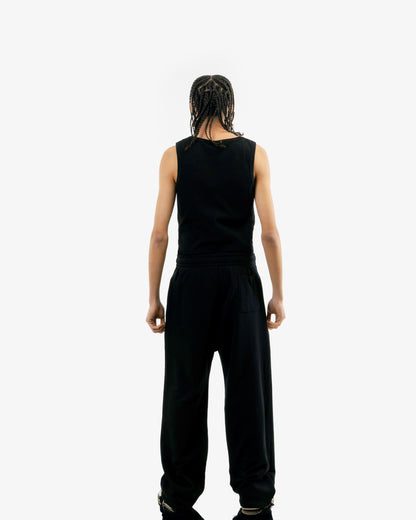 Street Code 99 Super Baggy Pants