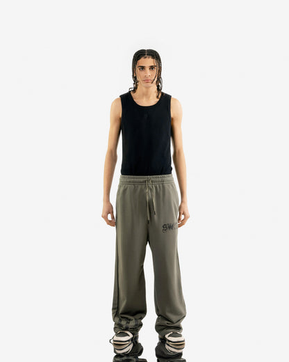 Street Code 99 Super Baggy Pants