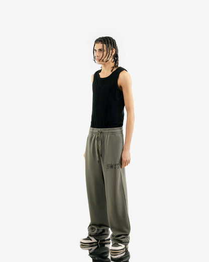 Street Code 99 Super Baggy Pants