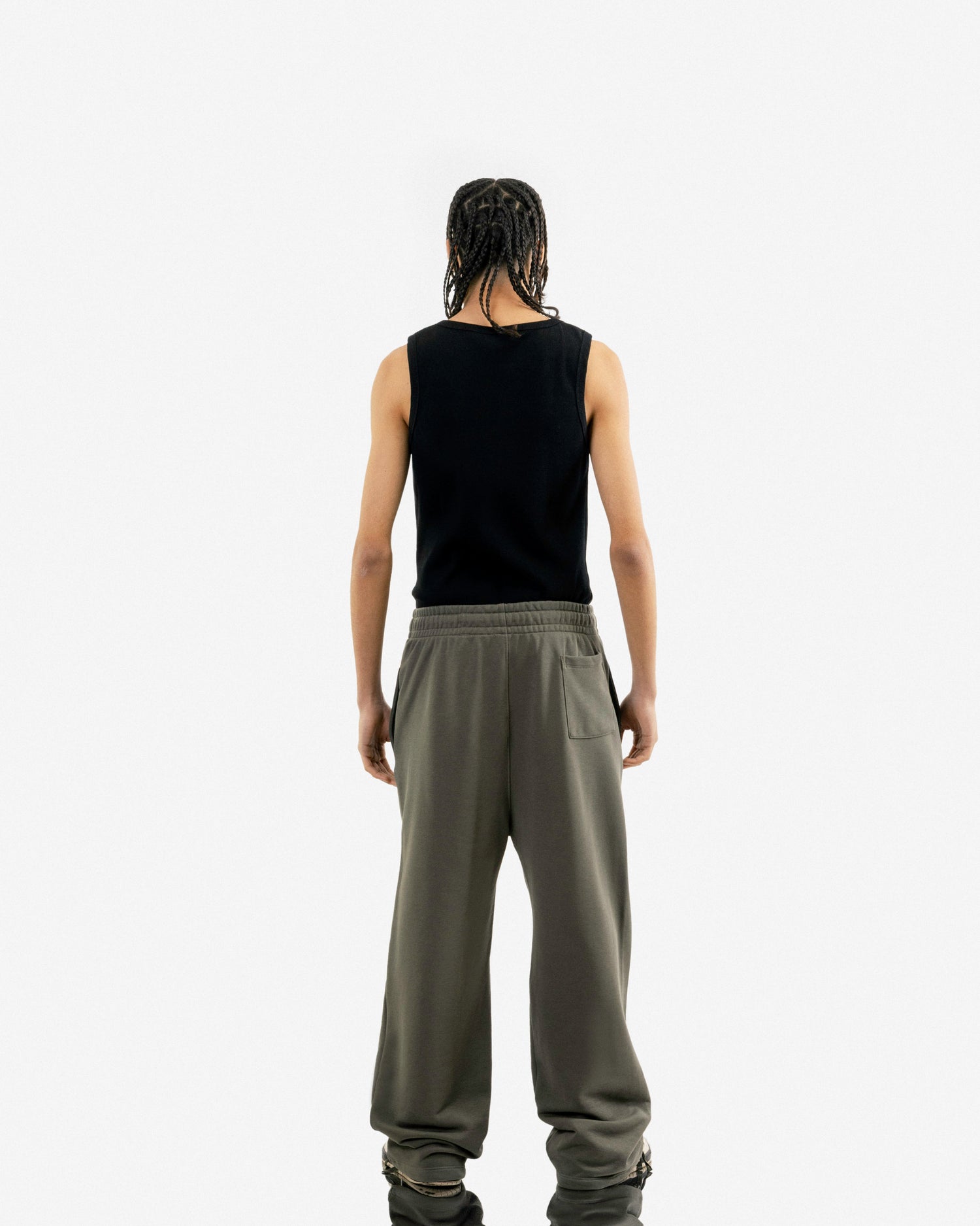 Street Code 99 Super Baggy Pants
