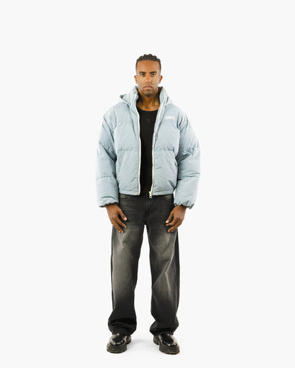 SWTS Core Puffer With Hood