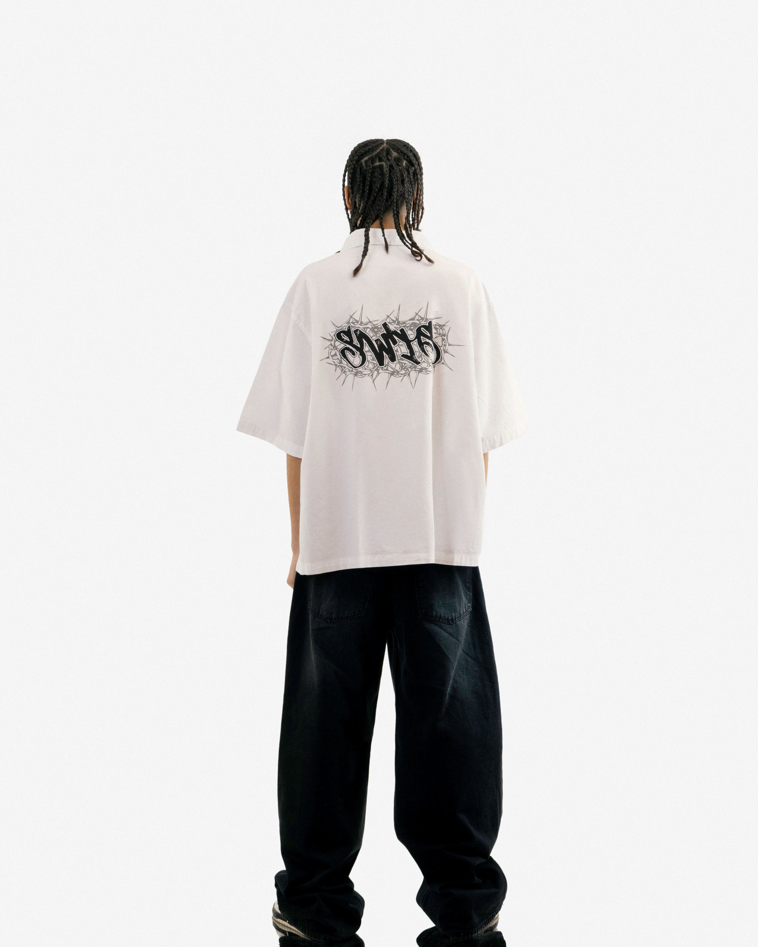 Keep It Reel Box Shirt