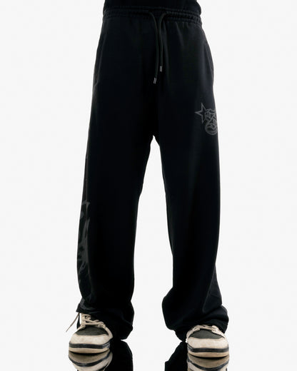 Star Graffiti Sweatpant