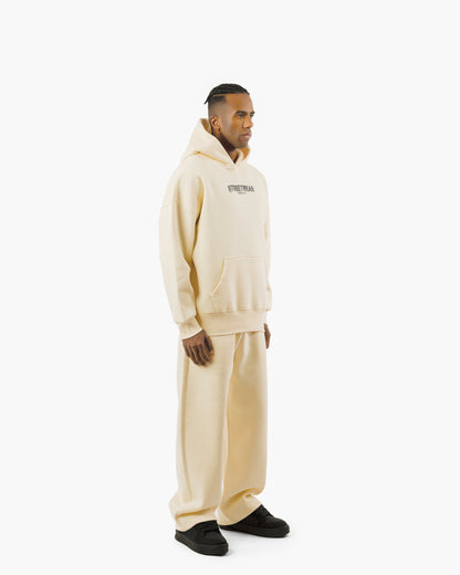 Streetwear Essential Oversized Hoodie