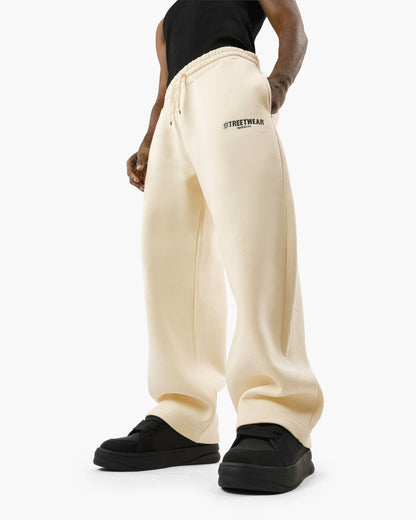 Streetwear Essential Baggy Sweatpants