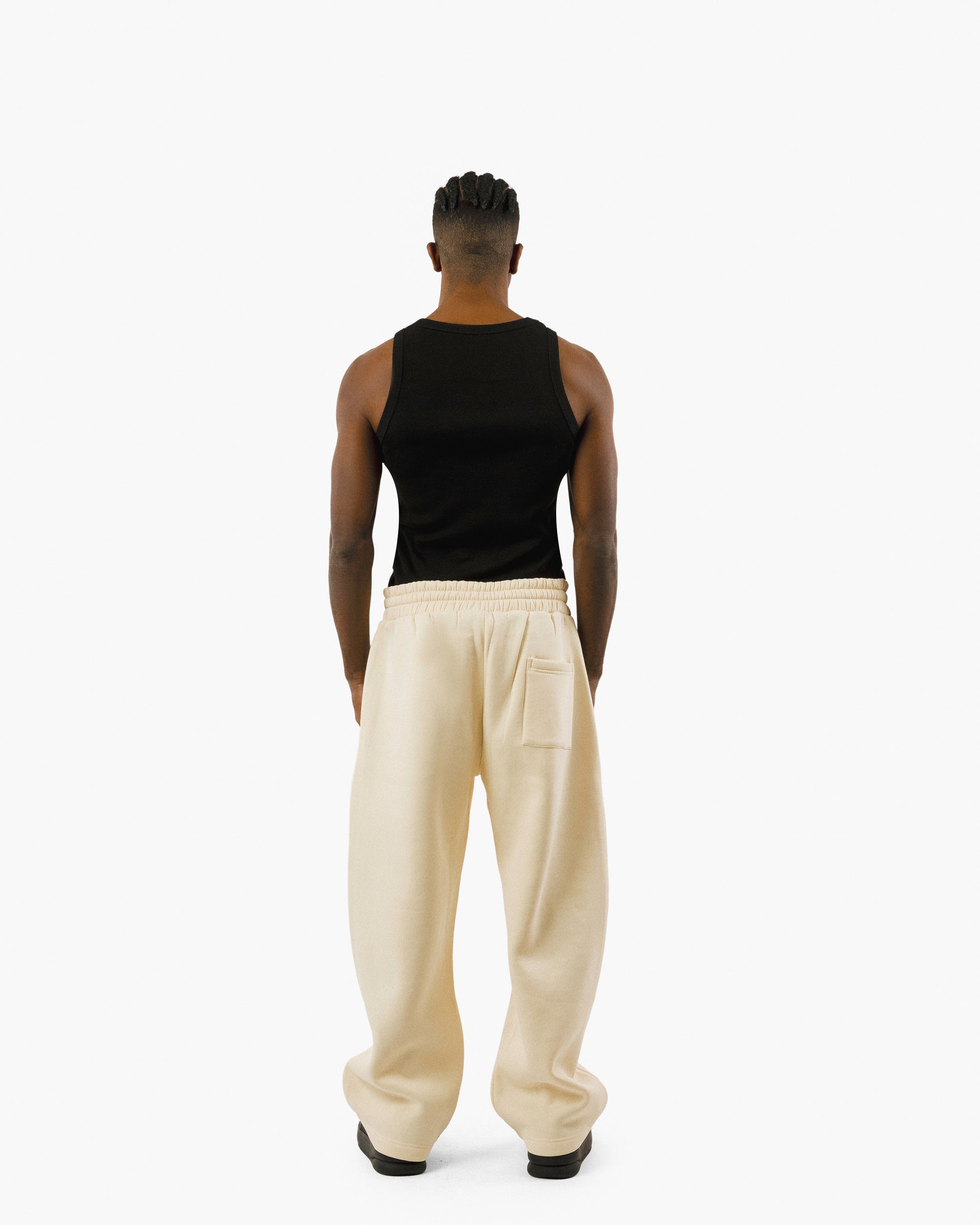 Streetwear Essential Baggy Sweatpants