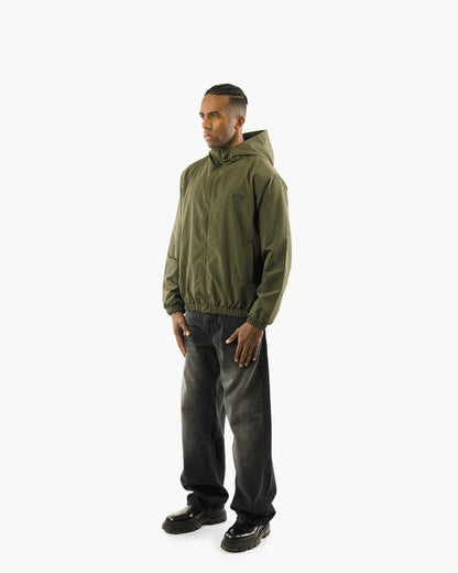 Core Windbreaker Jacket