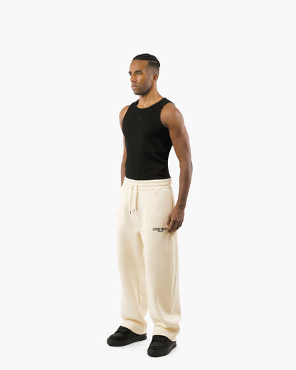 Streetwear Essential Baggy Sweatpants