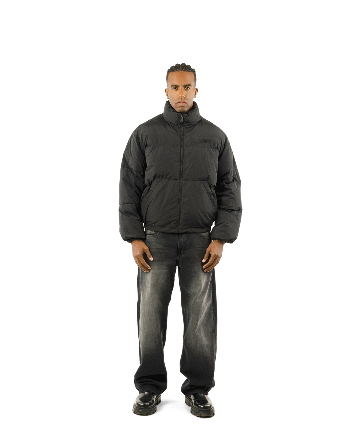 SWTS Core Puffer