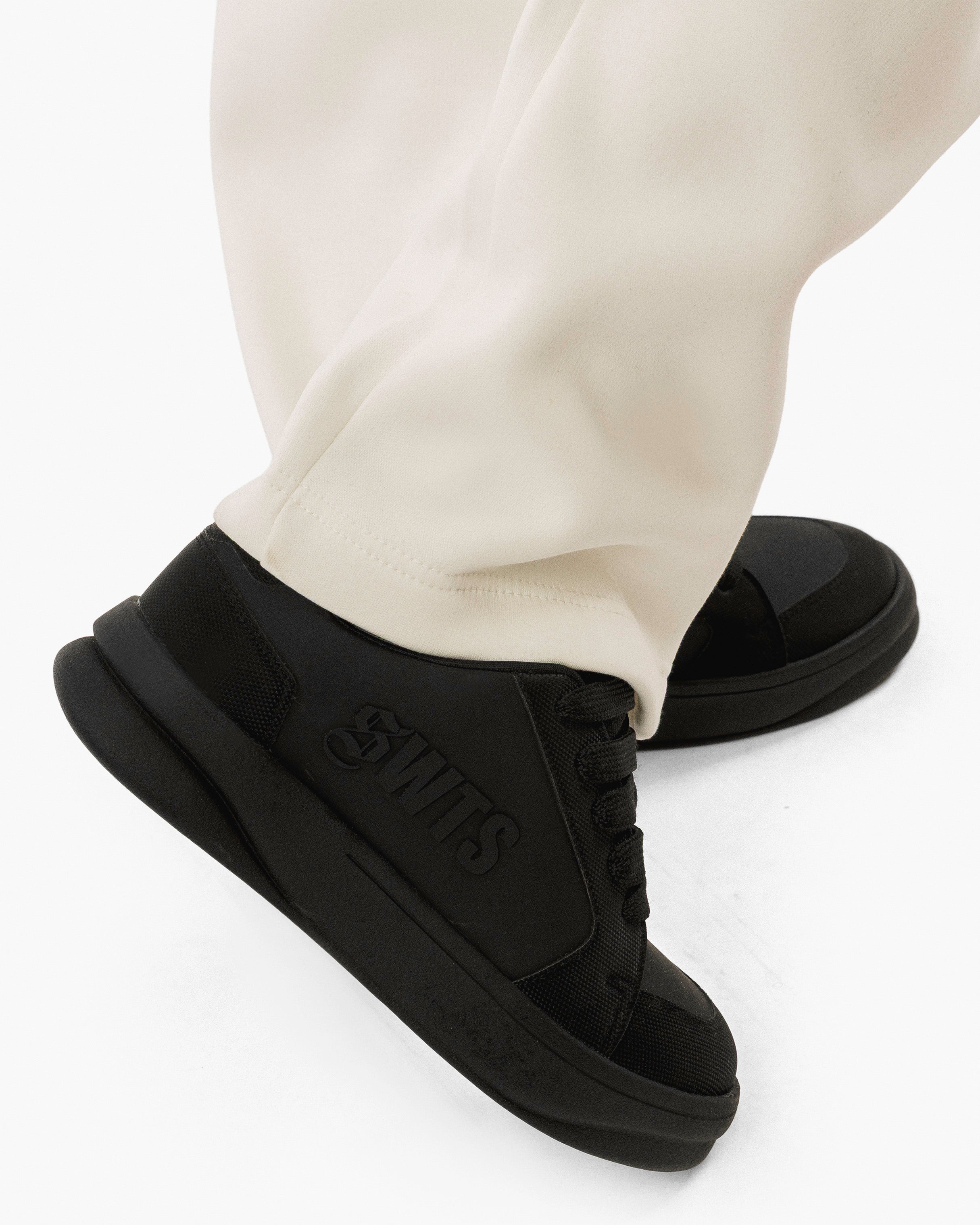 Step Without Fear Sneakers