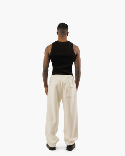 Streetwear Essential Baggy Sweatpants