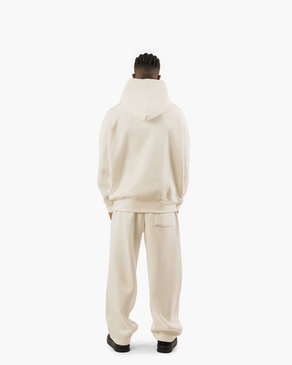 Streetwear Essential Oversized Hoodie